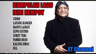 Download lagu Didi Kempot Full Album 2021 mp3 Download lagu Didi Kempot Full Album 2021 mp3