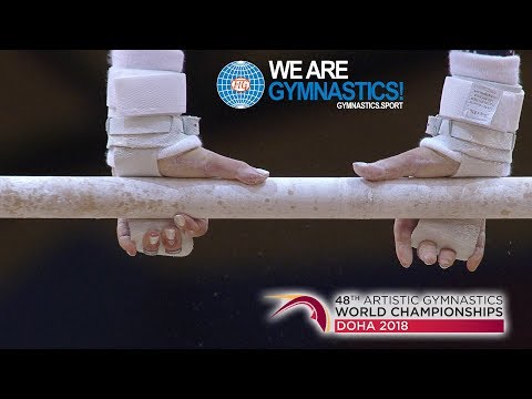 2018 Artistic Worlds – Women’s Qualifications, Highlights day 2 – We are Gymnastics !