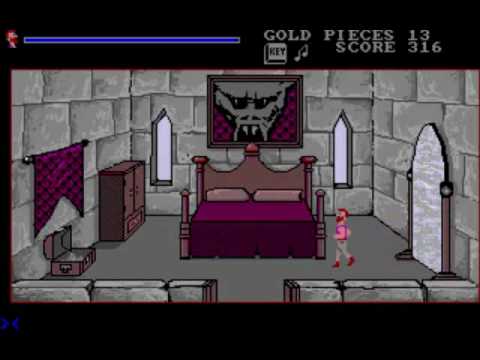 Let's Play: The Adventures of Maddog Williams, Part 11/17: Facing the Mirror