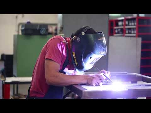 Brovind -Corporate video