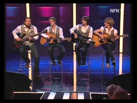 Hallelujah-kameratene