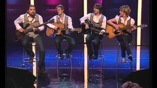 Hallelujah-kameratene