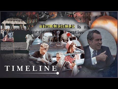 The Cercle: The Anti-Communist Puppet Masters Behind The Cold War