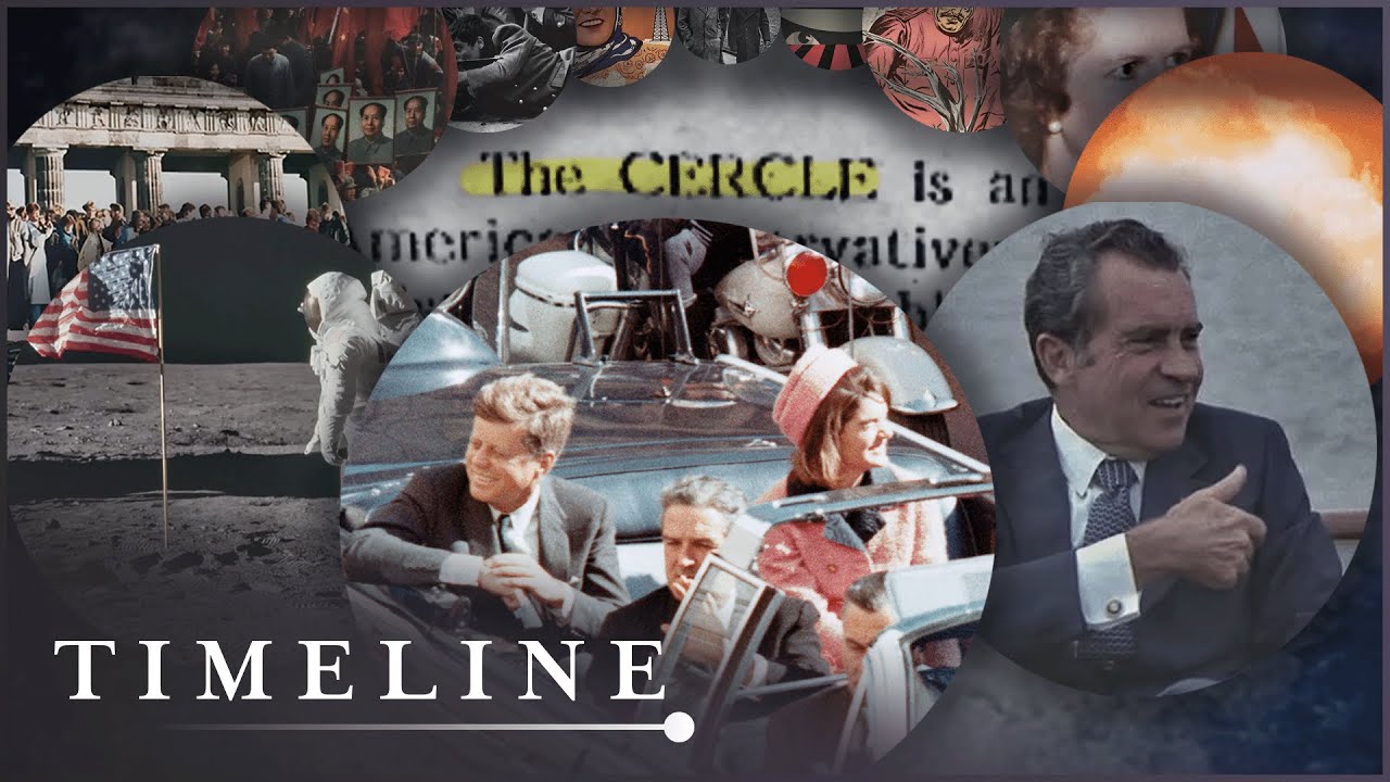 The Cercle: The Anti-Communist Puppet Masters Behind The Cold War