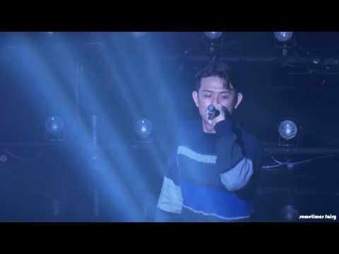 170204 일리네어 6주년 투어 서울 - ROCKIN' WITH THE BEST