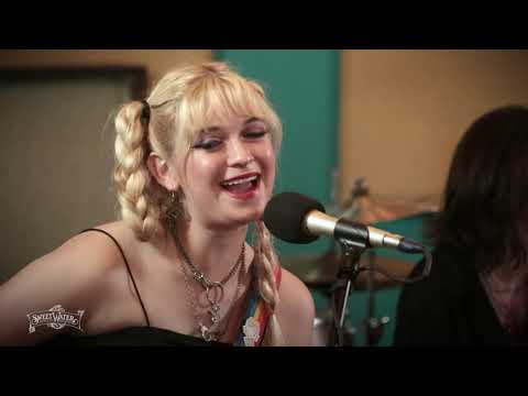 The Aquadolls - Our Love Will Always Remain - 7/31/2021 - Paste Studio CHI - Chicago IL