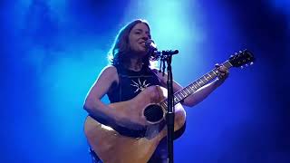 ani difranco - If He Tries Anything - Boulder Theater - 3/15/23