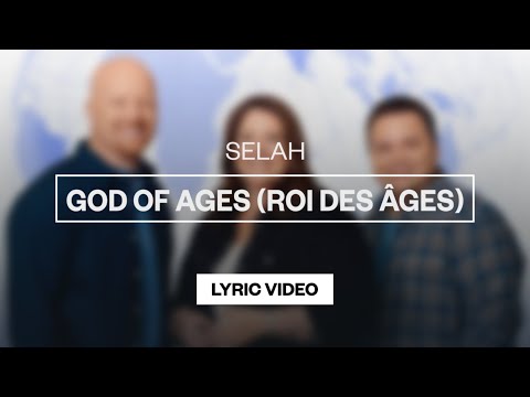 God Of Ages (Roi Des Ã‚ges)