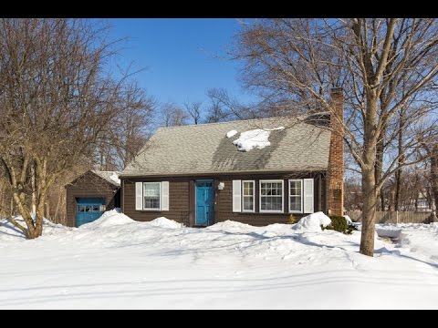 11 Myrna Rd, Lexington MA - Kristin M Brown - Tel 781-389-0893