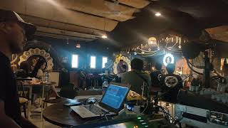 Download lagu sesi Latihan New Bosque - Mr kelfin Pembaharuan mp3