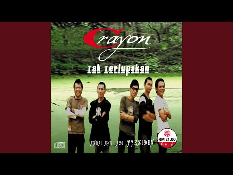 Download Crayon Band - Hanya Dia MP3