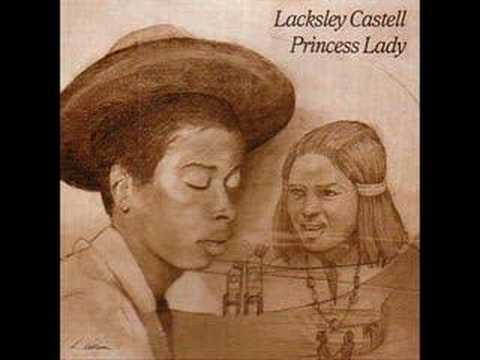 Lacksley Castell - Johnny Brown