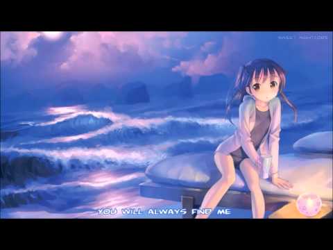 Nightcore - Gravity [Lyrics]