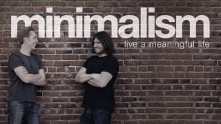 Minimalism: Live a Meaningful Life (Audiobook)