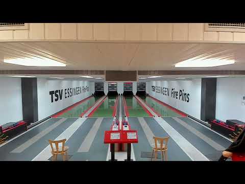 Bezirksmeisterschaften U14