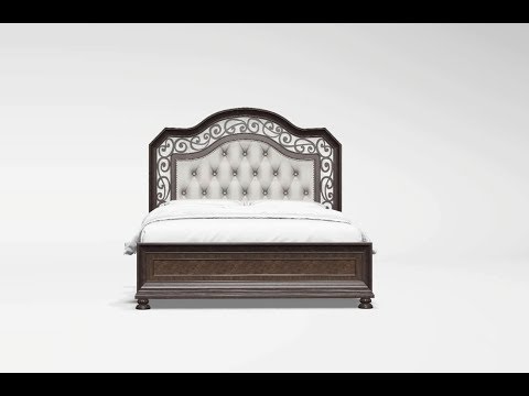 Furniture of America: Persephone (CM7661)