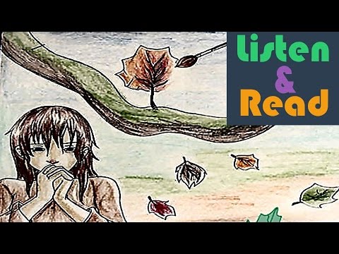 O. Henry: The Last Leaf – Listen and Read