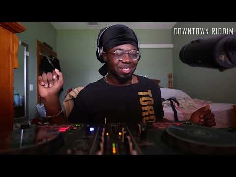 Downtown Riddim MIX