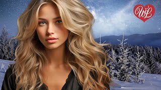БЕЛАЯ ЗИМА ♥ ЗИМНЕЕ ВОЛШЕБСТВО WLV ♥ СКАЗОЧНАЯ АТМОСФЕРА ♥ RUSSIIAN MUSIC HIT WLV