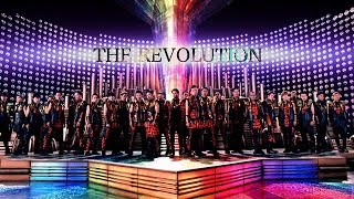 THE REVOLUTION / EXILE TRIBE