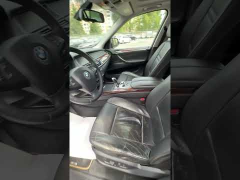 фото bmw x5 ii (e70) 0