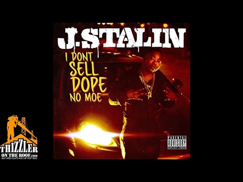 J. Stalin ft. J. Day, Saucy Willow, Yatta, Rockin Rolla - Can't Wait [Thizzler.com]