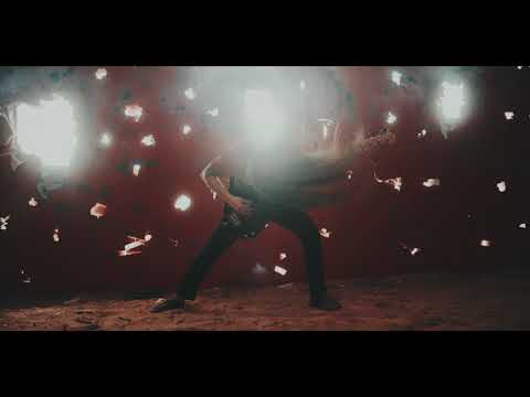 Phinehas - Burning Bright (Official Music Video)