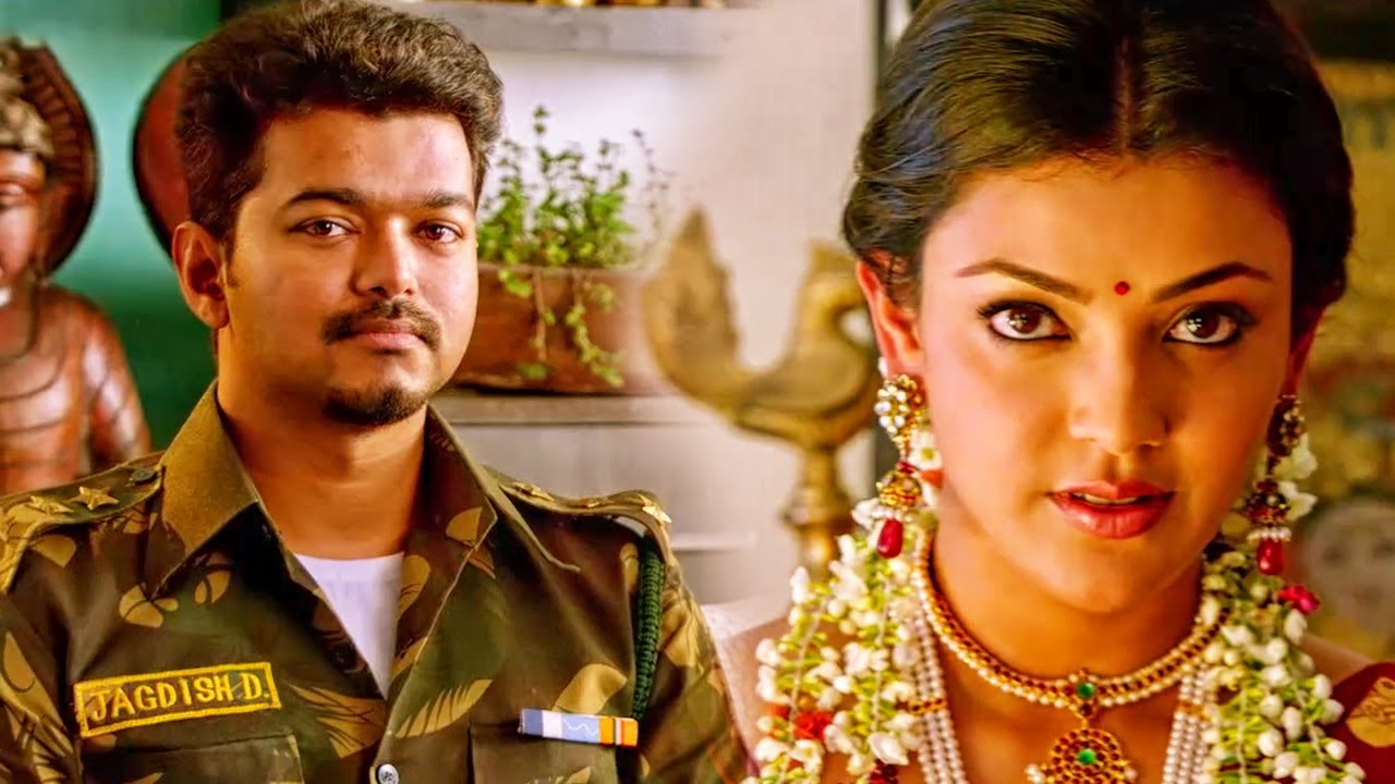 #Vijay आर्मी के वर्दी में ही शादी के लिए लड़की को देखने गय?