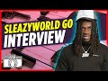 Sleazyworld Go Talks Sleazy Flow Depression Kansas City Artist Being Slept On New Music Dropping