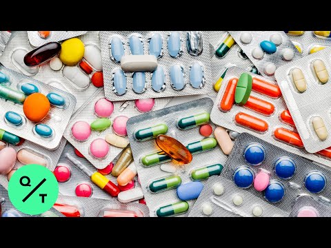 旧薬がCOVID-19に対抗できる理由 (Why Old Drugs Could Fight COVID-19)