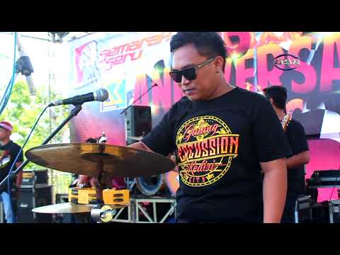 Irfan Yolanda - Rehana  (New Malapa)