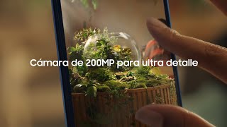 Samsung Galaxy Z Fold7: 200 MP Camera & Generative Edit (2025) | Tráiler de anuncio anuncio