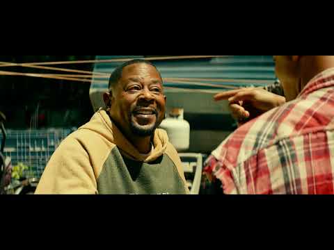 Bad Boys: Ride Or Die Soundtrack Trailer. Lyrics