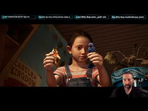 It Takes Two w/impulseSV - Stream Replay