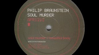 Philip Braunstein - Beautiful Body