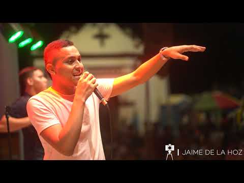 Manda cachaza - Marcos Quevedo en las fiestas de San Fernando, Magdalena