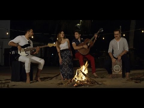 Valentin Elizalde - Vete Ya (Cover Octubre Doce)