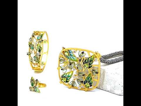 The Fly collection by Ilya and Emilia Kabakov for Elisabetta Cipriani Gallery