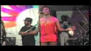 G.B.T.V. CultureShare  ARCHIVES 1990:  ALL ROUNDER "Let me tell yuh all something"  (HD)