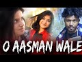 O Aasman Wale | Jubin Nautiyal | Neha Khan |  Love Story | New Hindi Song | BS BROTHERS | 2022