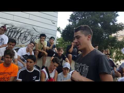 Errige vs Jotapinche (Filtros)