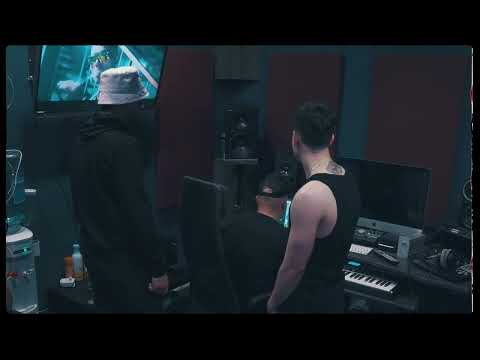 VGOMEZ, AMALFITAN - TBT (VISUALIZER) | NIÑO WAPO