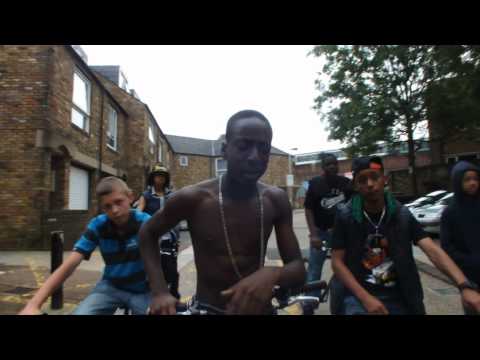 MMTV - Splintz Ft. Eatz - My Life [Music Video]