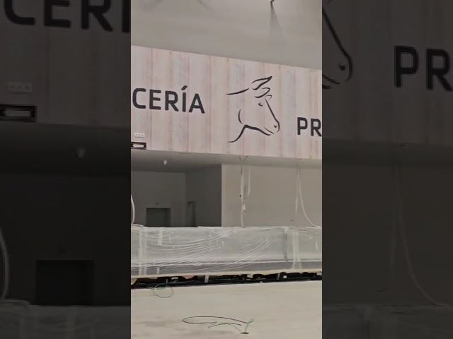 Kiwi Market se instalará en Alcorcón y promete ser 