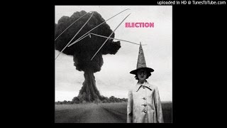 Kevin Max - Election