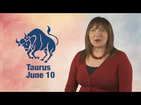 Daily Horoscope June 10, 2016: Taurus