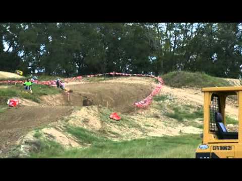 Gold Cup Round 6 - Gatorback ft Webb / Freeberg / Audette (2009)