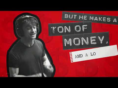 ‘Franklin Shepard, Inc.’ Music Video | Merrily We Roll Along on Broadway