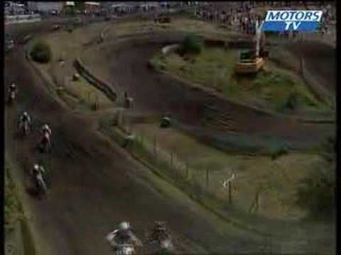 MX2 Motocross GP Teuschenthal