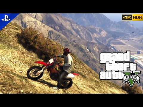 GTA 5 Mega Map Expansion By vehicle